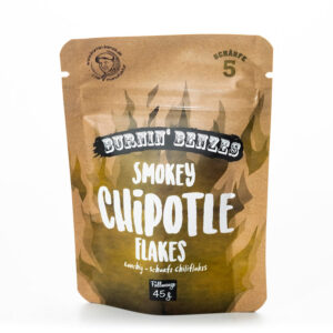 Smokey Chipotle Flakes