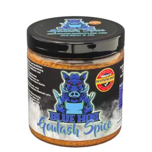 Goulash Spice von Blue Hog