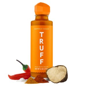 TRUFF Buffalo Sauce