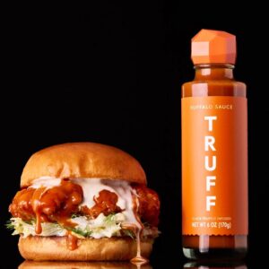 TRUFF Buffalo Sauce